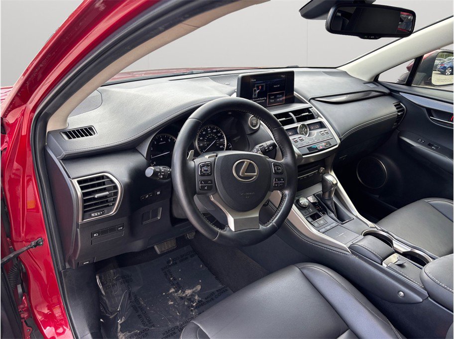 Used 2019 Lexus NX 300 FWD w/ Accessory Package 2 image 6