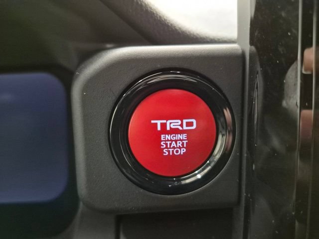 Used 2026 Toyota Tacoma TRD Sport AWD/4WD image 53