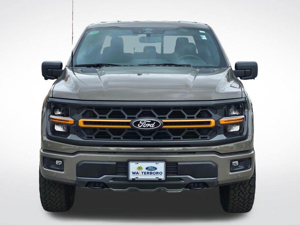 New 2026 Ford F150 Tremor w/ Bed Utility Package AWD/4WD image 16