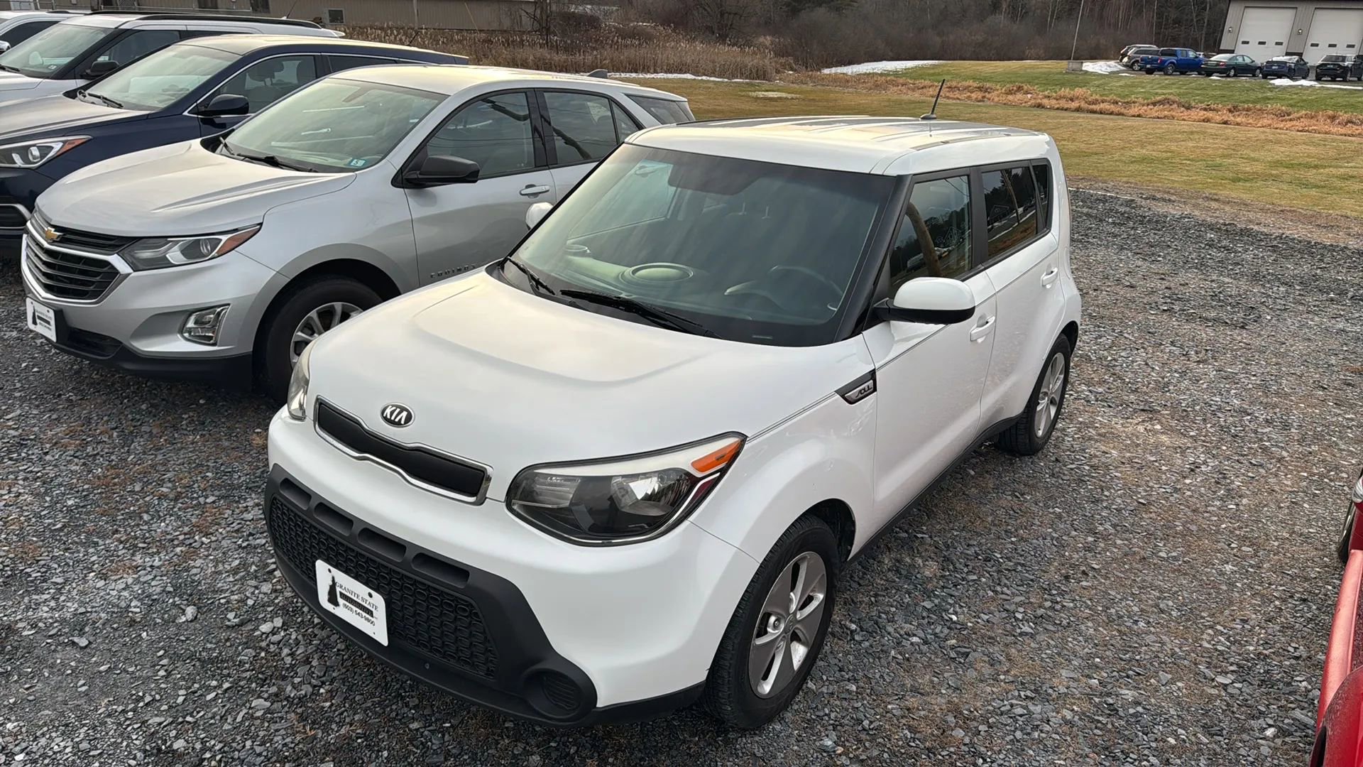 Used 2016 Kia Soul image 22