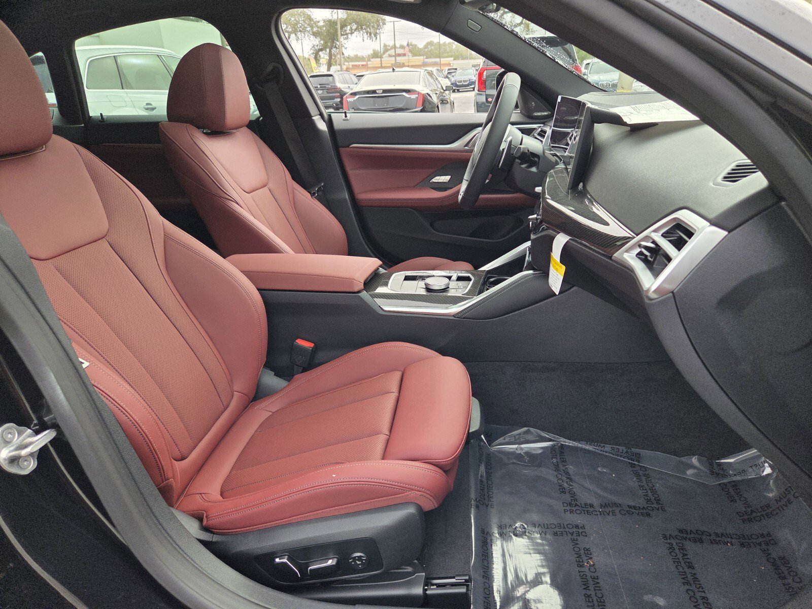 New 2026 BMW M440i w/ Premium Package image 17