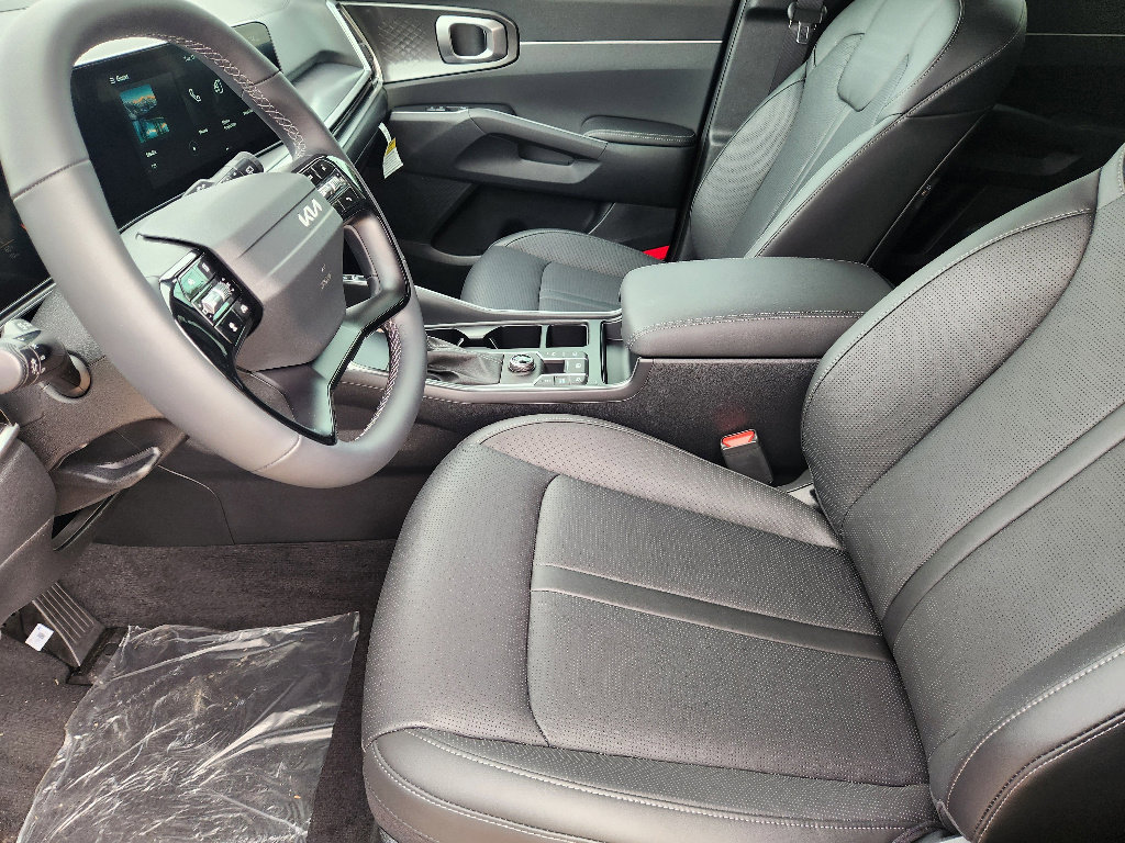 New 2026 Kia Sorento S w/ S Panoramic Sunroof Package image 9
