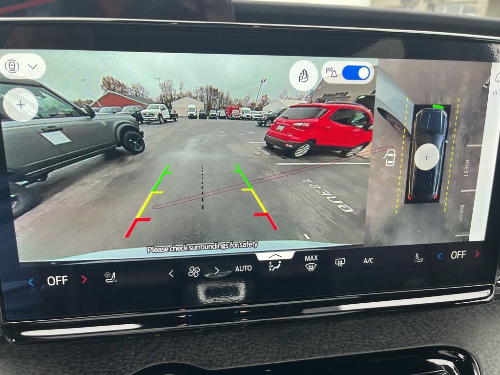 New 2025 Ford Expedition Tremor image 20