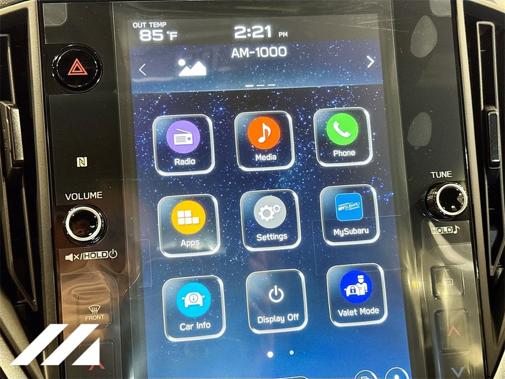 Used 2025 Subaru Impreza RS w/ Popular Package #3 image 15