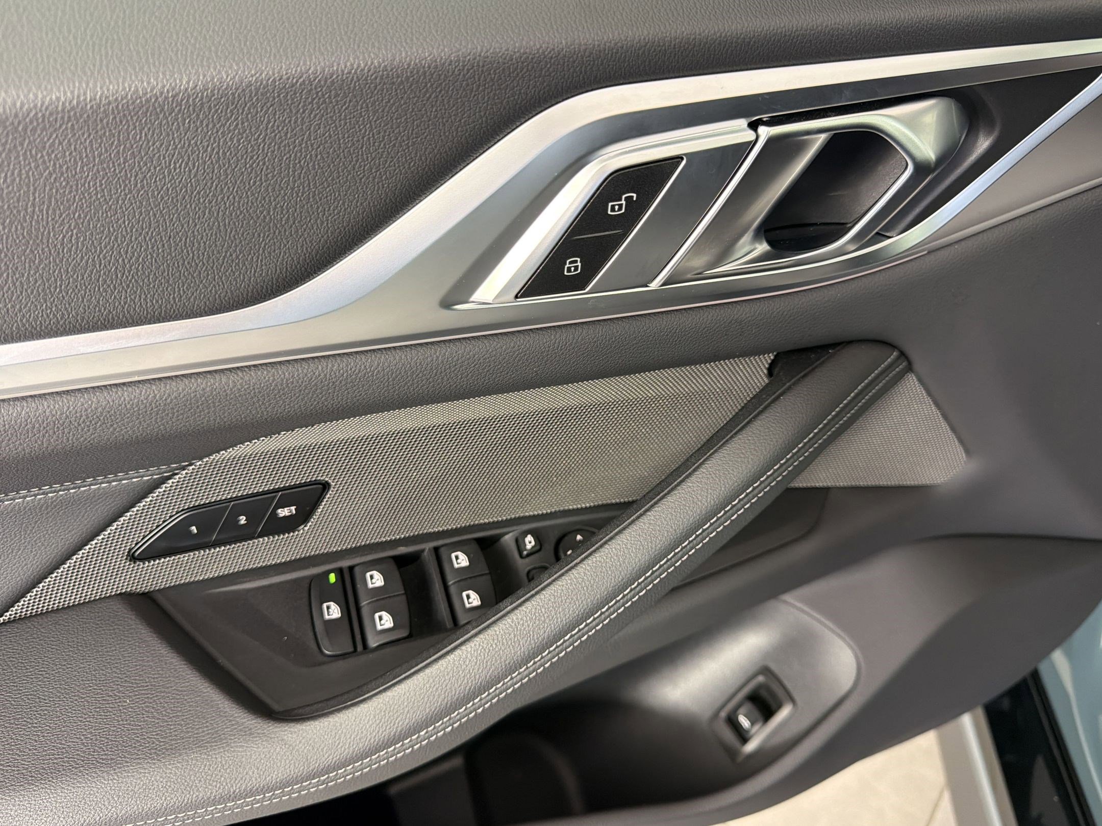 Certified 2026 BMW 440i xDrive w/ Premium Package image 20