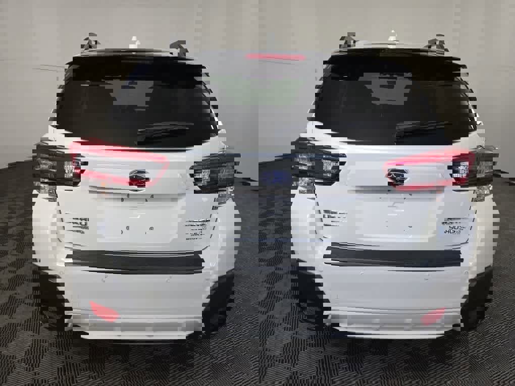 Certified 2022 Subaru Crosstrek 2.5i Limited w/ Moonroof Package 1 image 15