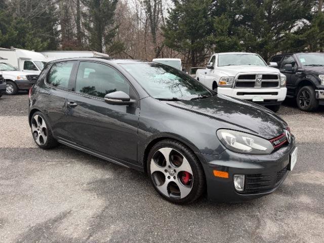 Used 2010 Volkswagen GTI 2-Door image 7
