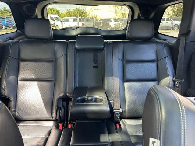 Certified 2021 Jeep Grand Cherokee Limited w/ Quick Order Package 28K 80th image 13