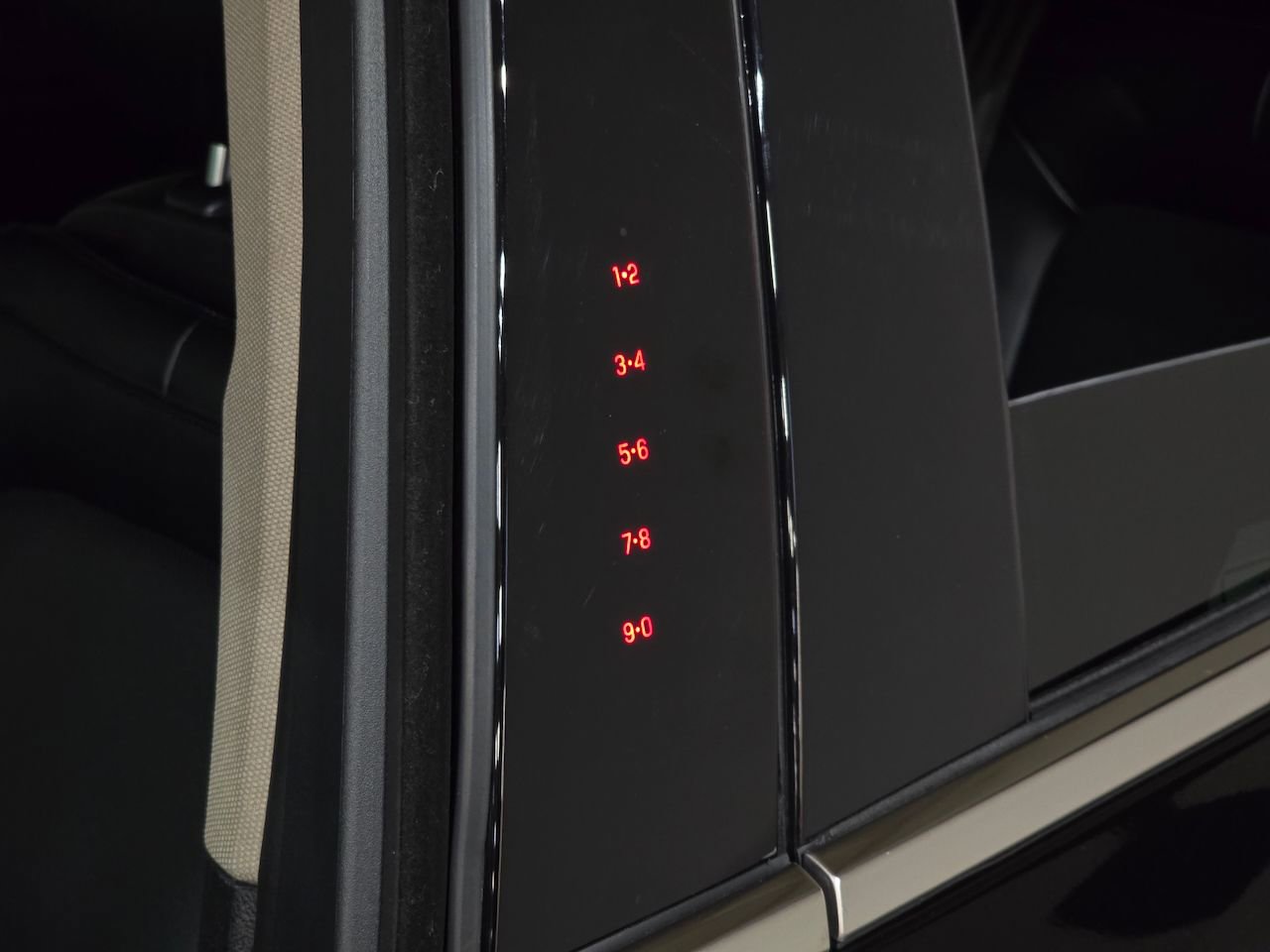 New 2026 Lincoln Corsair Premiere image 15