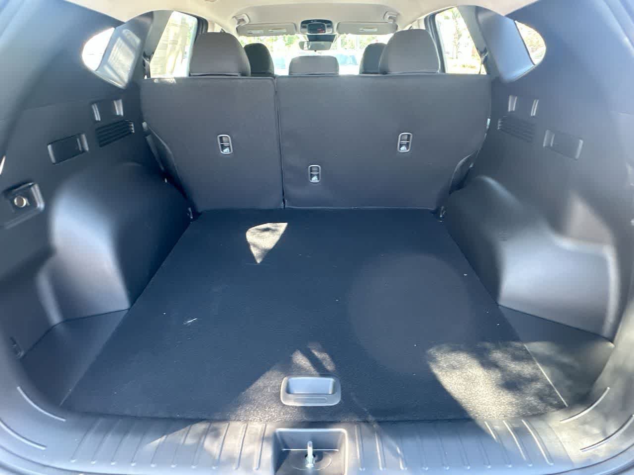 New 2026 Hyundai Tucson SE FWD image 25