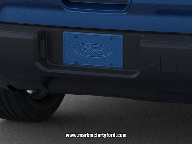 New 2026 Ford Bronco Sport Big Bend AWD/4WD image 23