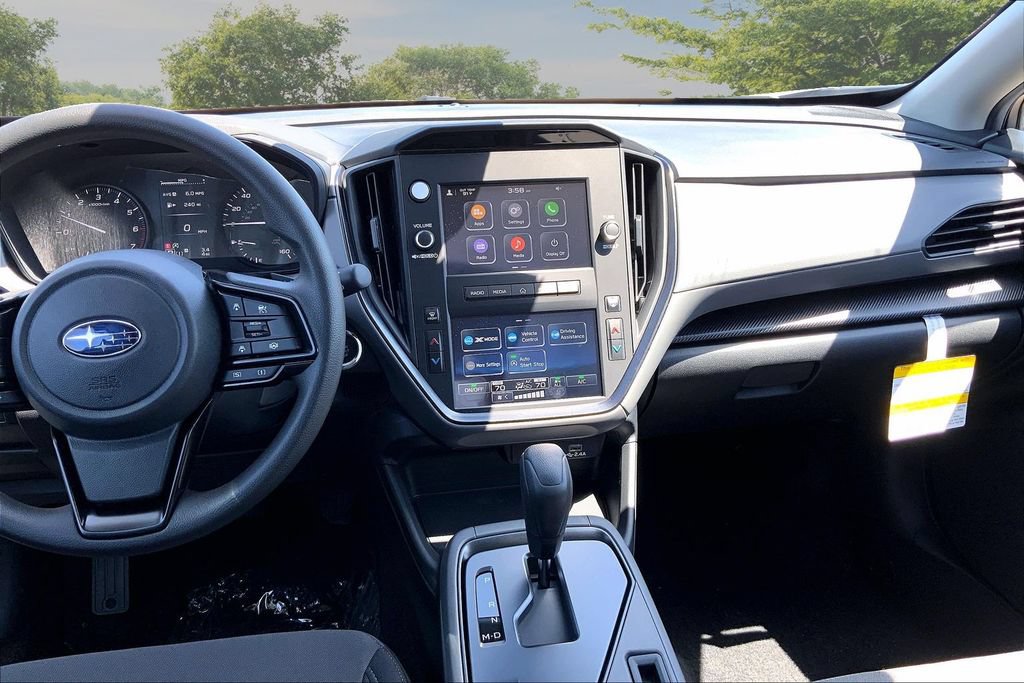 New 2026 Subaru Crosstrek 2.5i AWD/4WD image 6