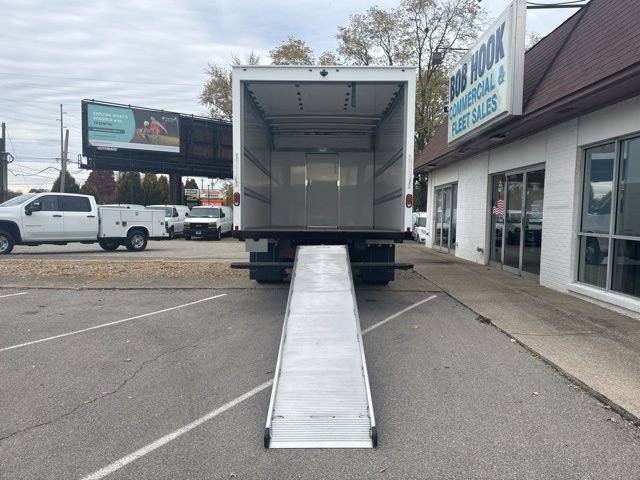 New 2025 Chevrolet Express 3500 Work Van w/ Power Convenience Package image 22