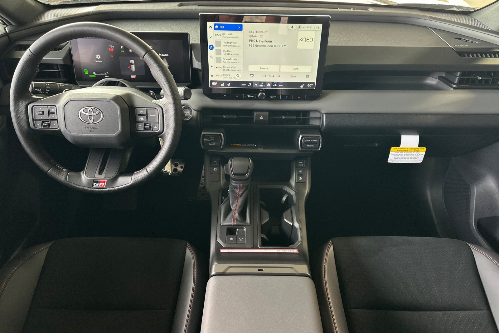 New 2026 Toyota RAV4 AWD Plug-in Hybrid image 47