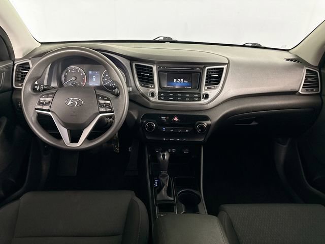 Used 2018 Hyundai Tucson SE AWD/4WD image 24