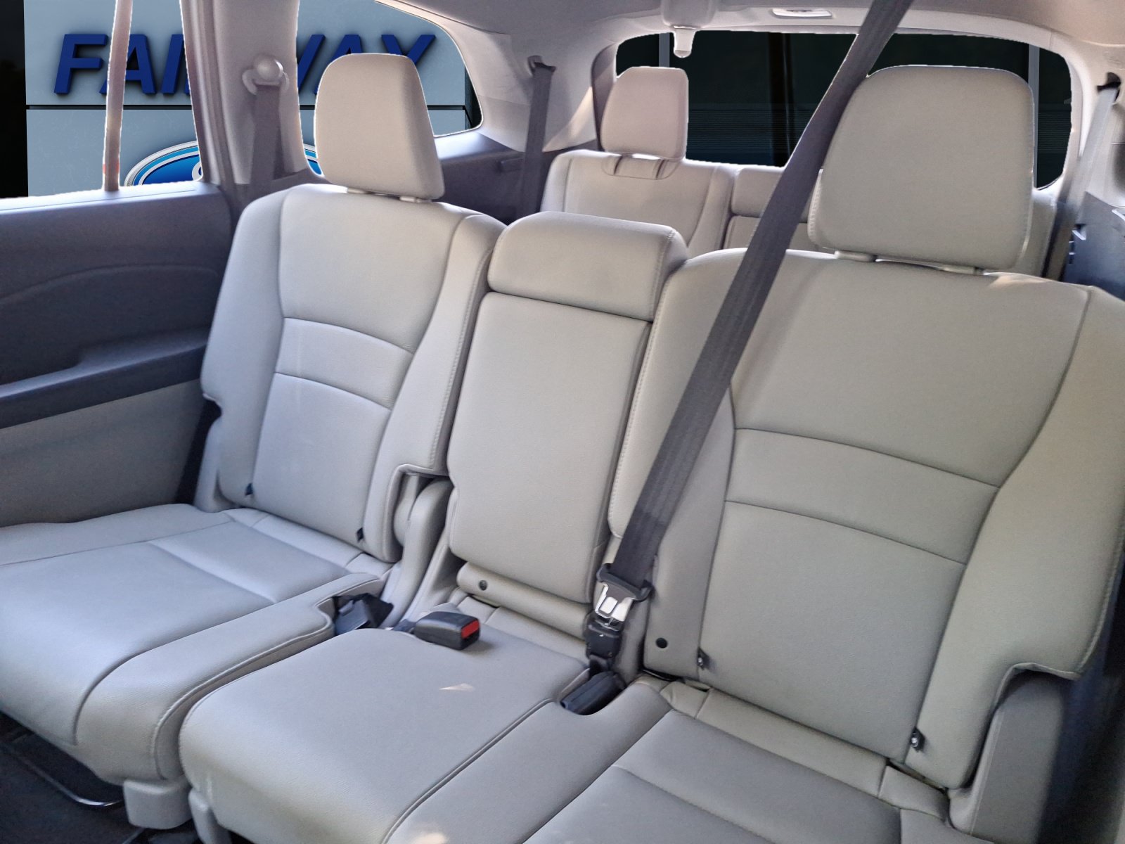Used 2016 Honda Pilot EX-L image 12