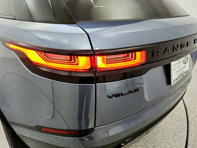 Certified 2023 Land Rover Range Rover Velar S AWD/4WD image 33