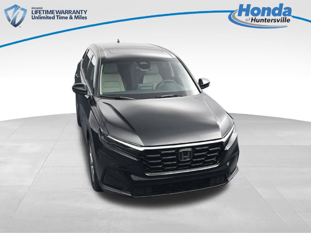 New 2026 Honda CR-V EX image 17