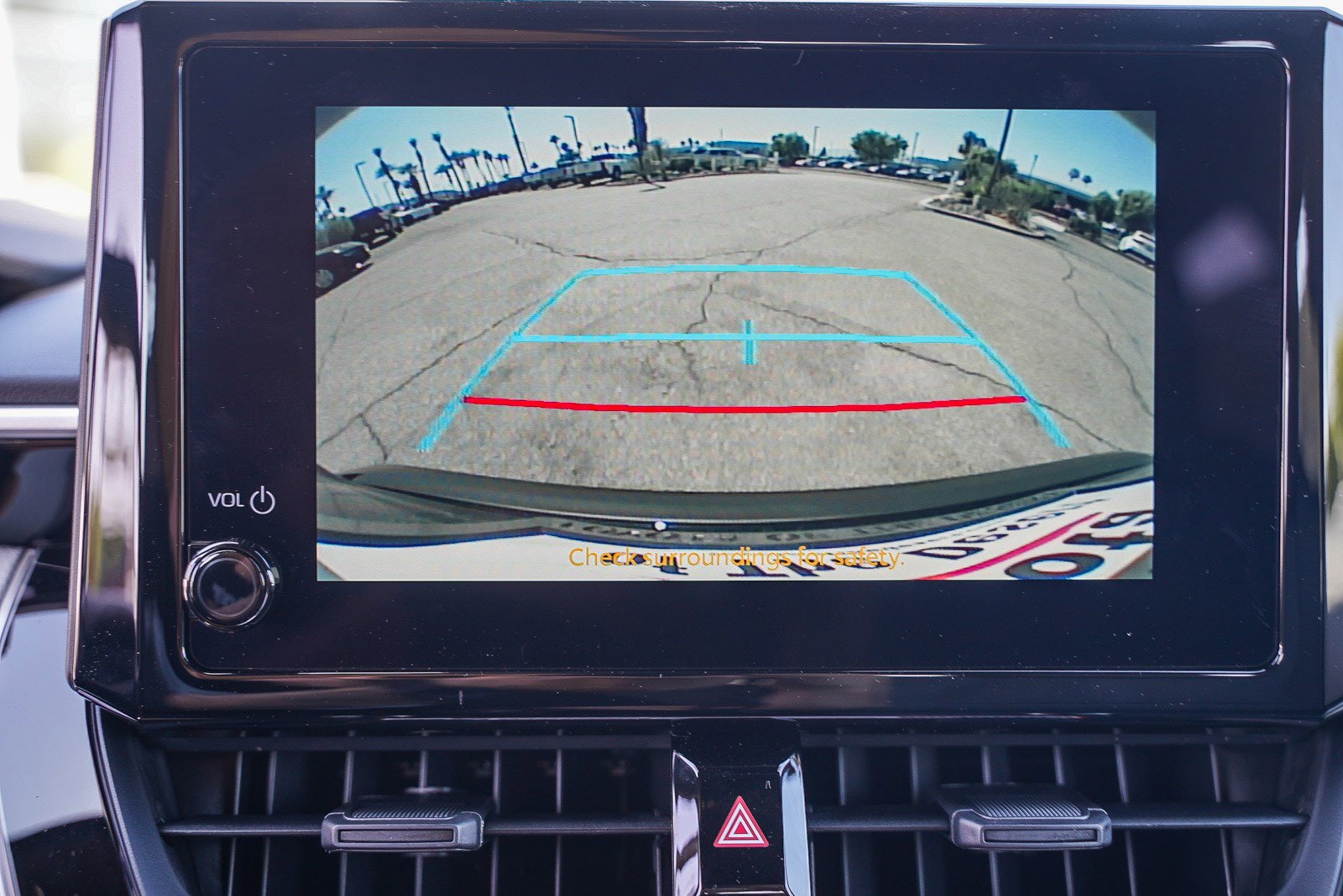 New 2025 Toyota Corolla SE image 20