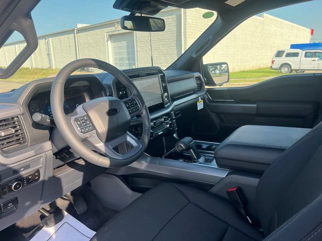 New 2026 Ford F150 XLT w/ Equipment Group 302A MID AWD/4WD image 22