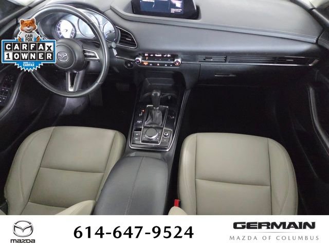 Certified 2023 MAZDA CX-30 AWD 2.5 S w/ Preferred Package image 30