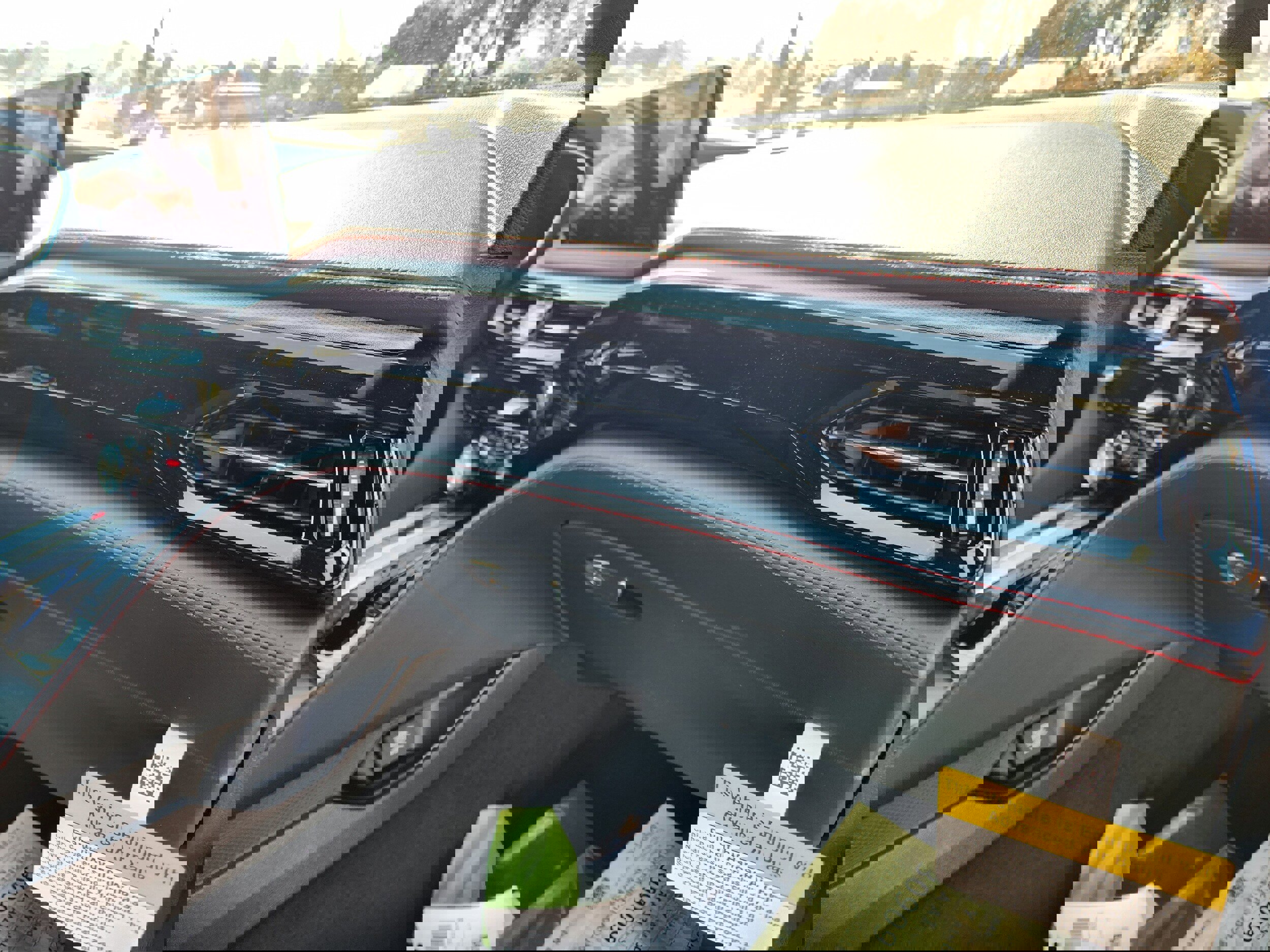 New 2026 Acura MDX A-Spec image 13