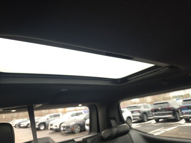 Used 2022 Jeep Wagoneer Series III w/ Premium Group I image 17