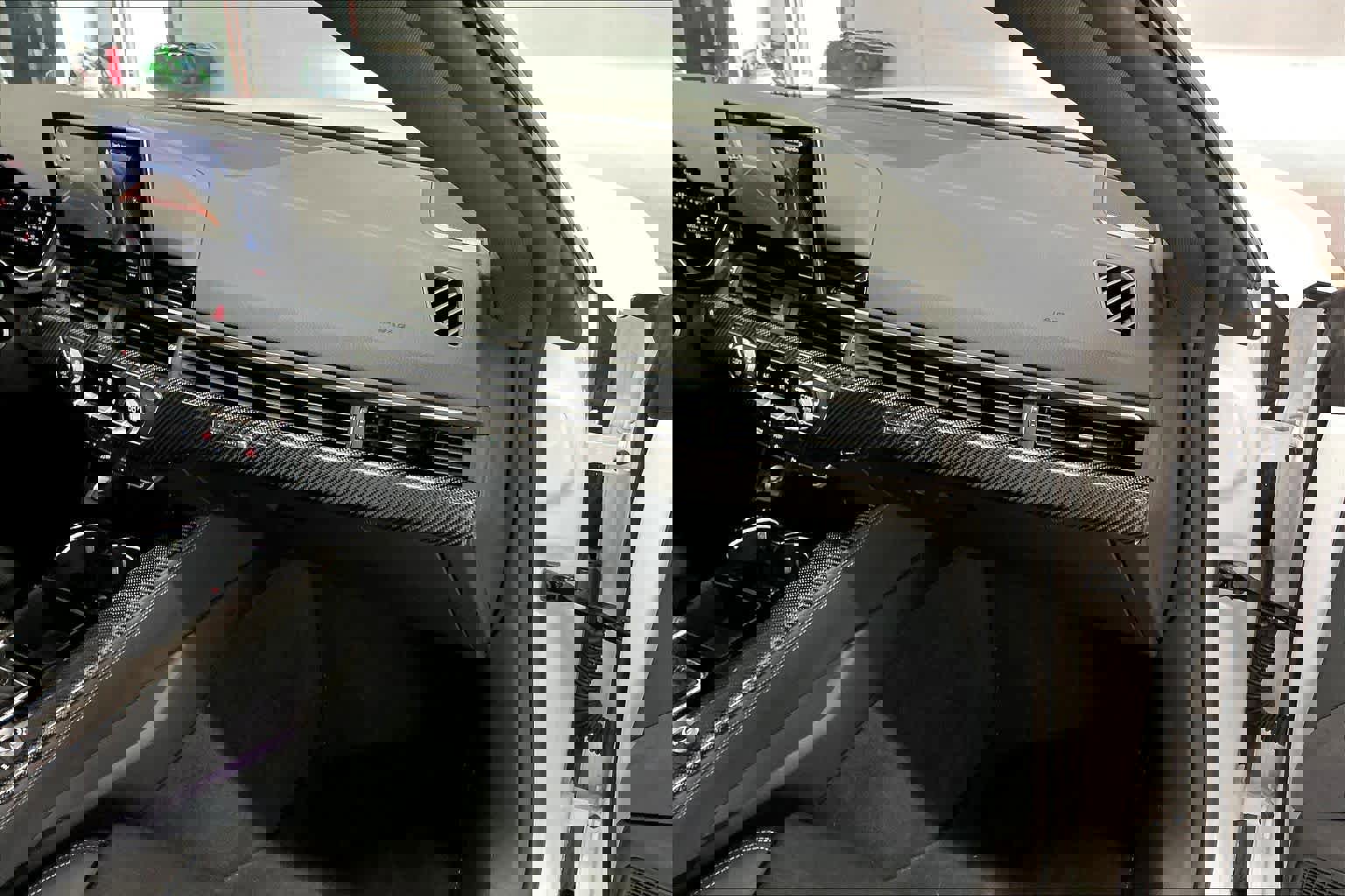 Certified 2025 Audi A5 2.0T Premium Plus w/ Premium Plus image 18