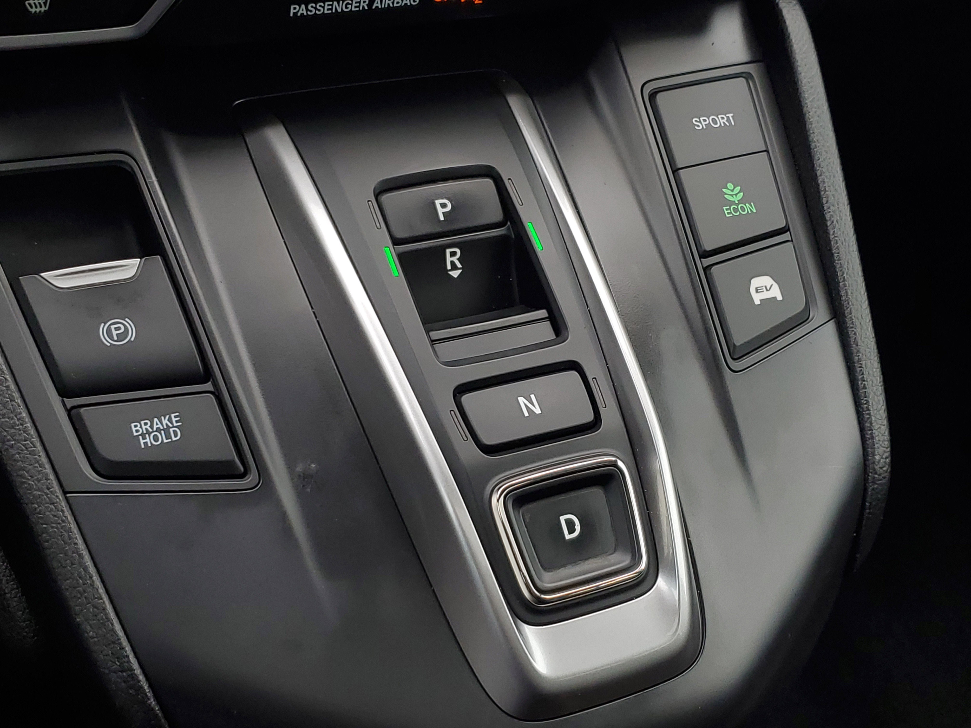 Used 2020 Honda CR-V Touring image 34