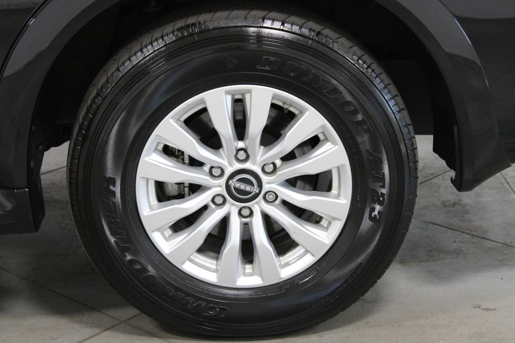 Used 2024 Nissan Armada SV image 17