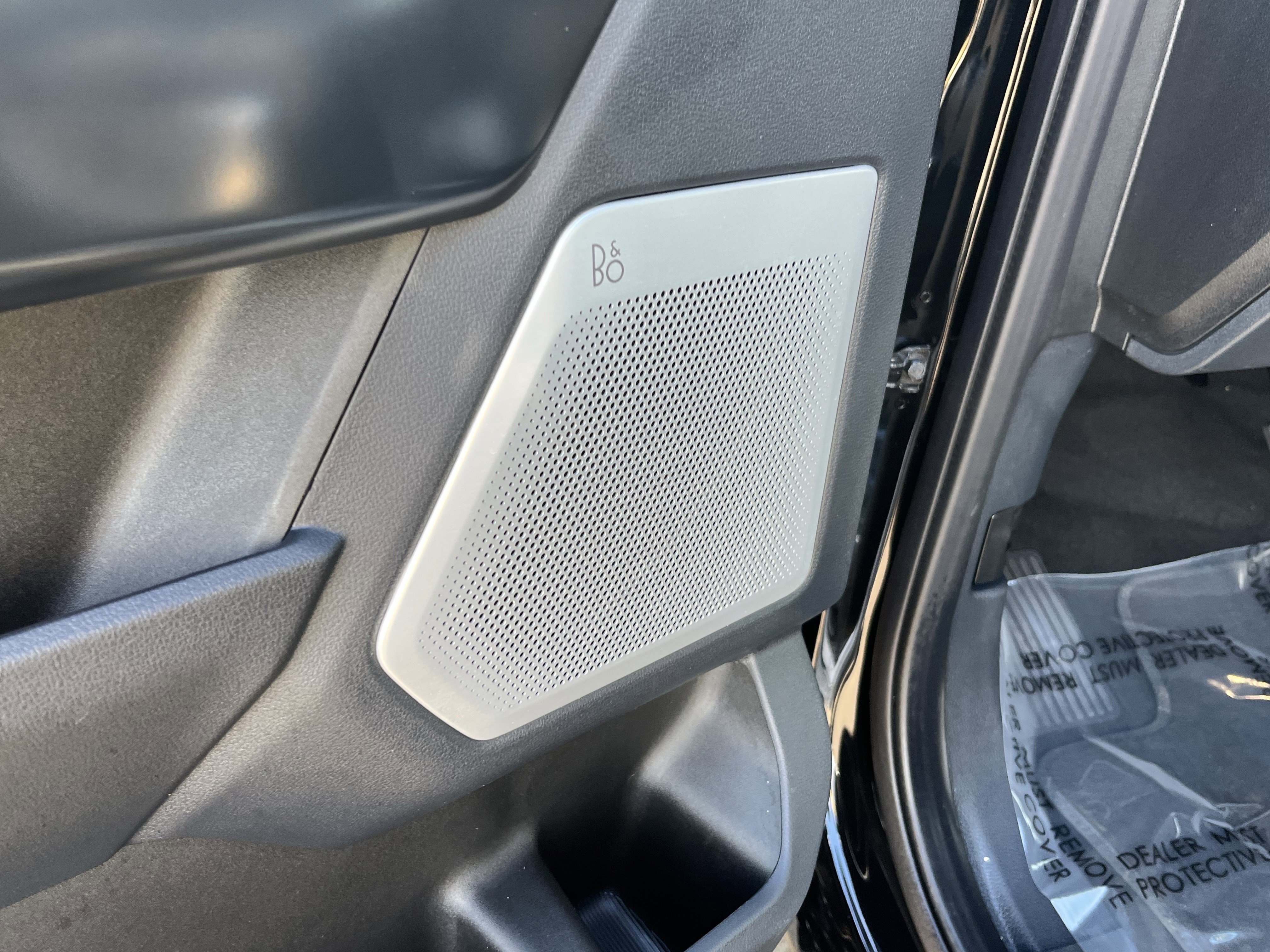 Used 2025 Ford F450 Platinum w/ FX4 Off-Road Package image 19