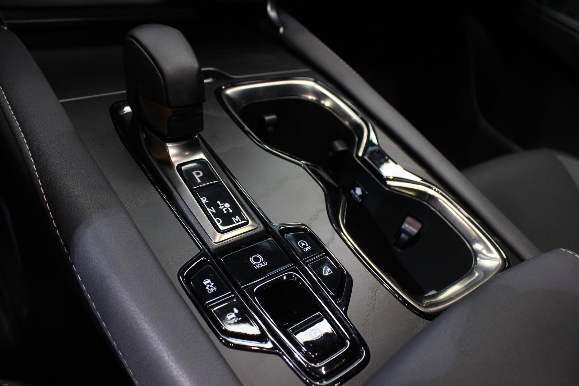 Used 2025 Lexus RX 350 F Sport w/ Convenience Package image 64