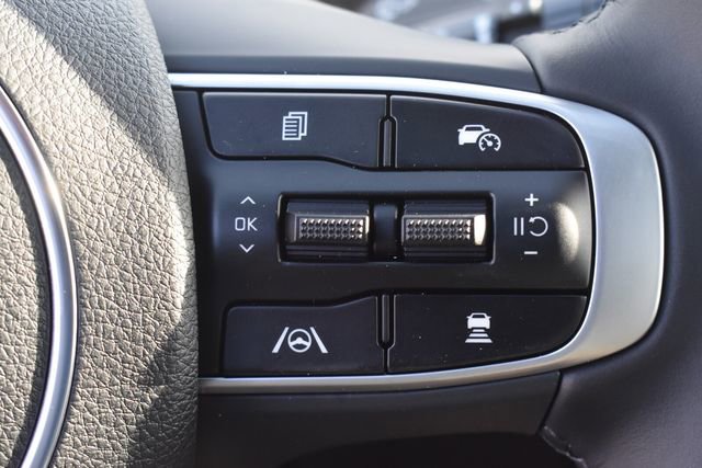 New 2026 Kia K5 GT-Line w/ GT-Line Premium Package image 28