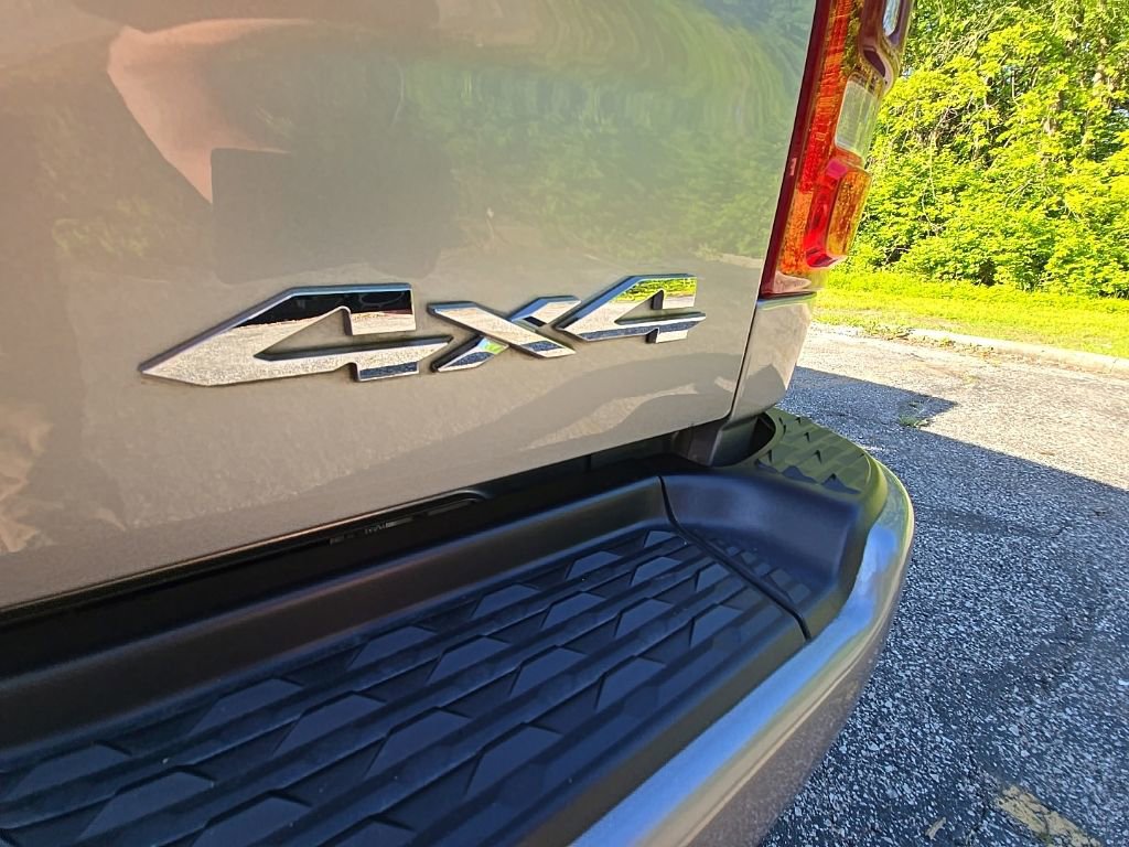 Used 2019 RAM 2500 Limited AWD/4WD image 14