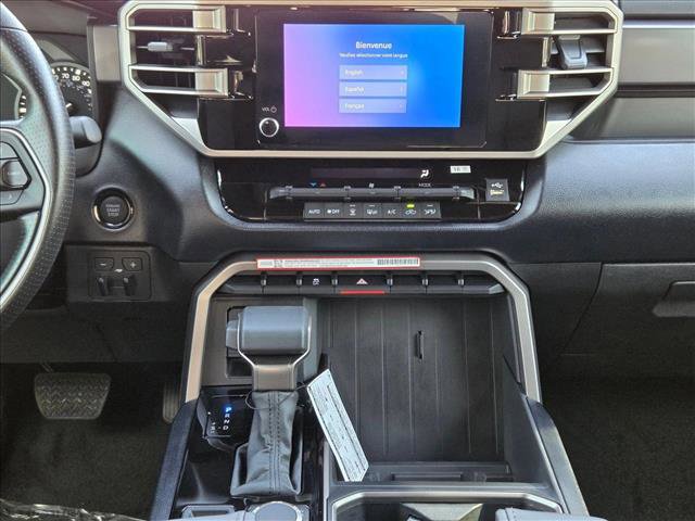 New 2026 Toyota Tundra SR5 image 13