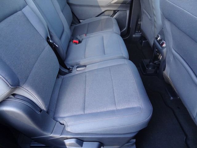 Certified 2025 Ford Explorer Active AWD/4WD image 14