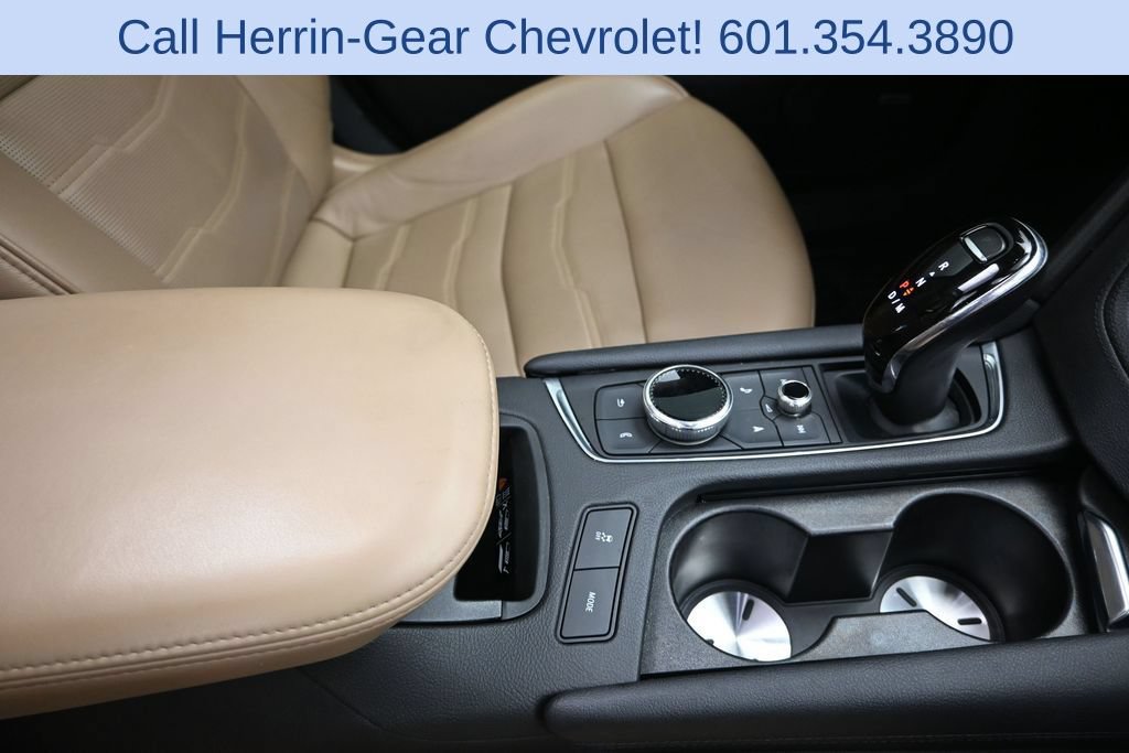 Used 2020 Cadillac XT6 Premium Luxury w/ Platinum Package FWD image 27