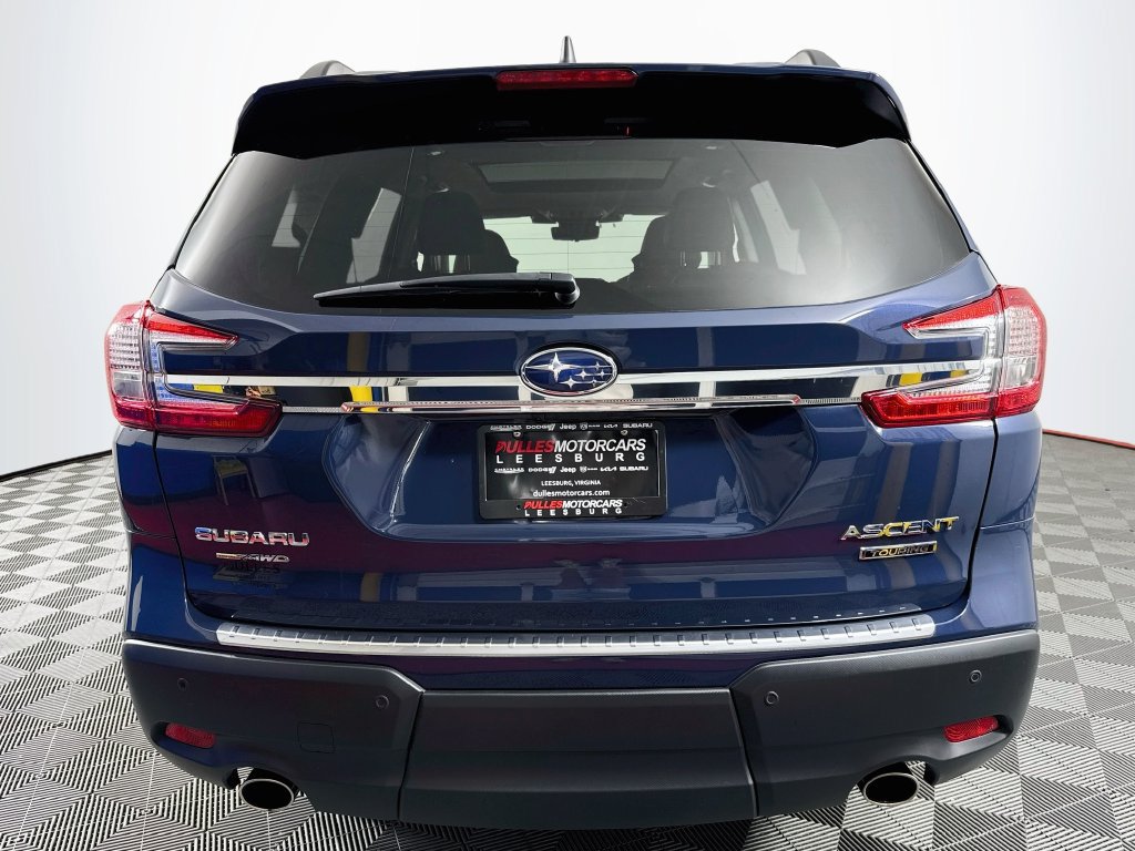 Used 2024 Subaru Ascent Touring AWD/4WD image 6