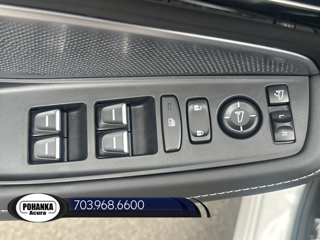 New 2026 Acura MDX w/ Technology Package AWD/4WD image 26