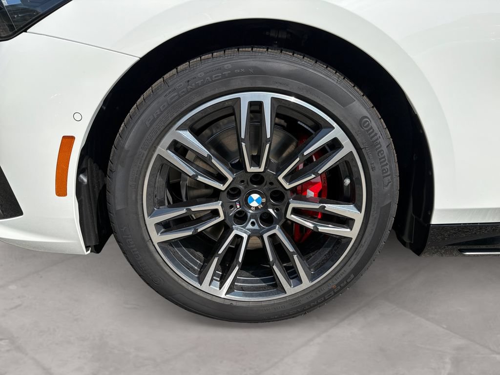 New 2027 BMW 530i xDrive w/ M Sport Package AWD/4WD image 14