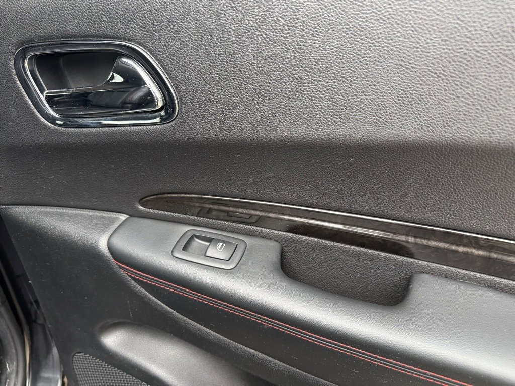 Used 2013 Dodge Durango R/T w/ Technology Group image 41