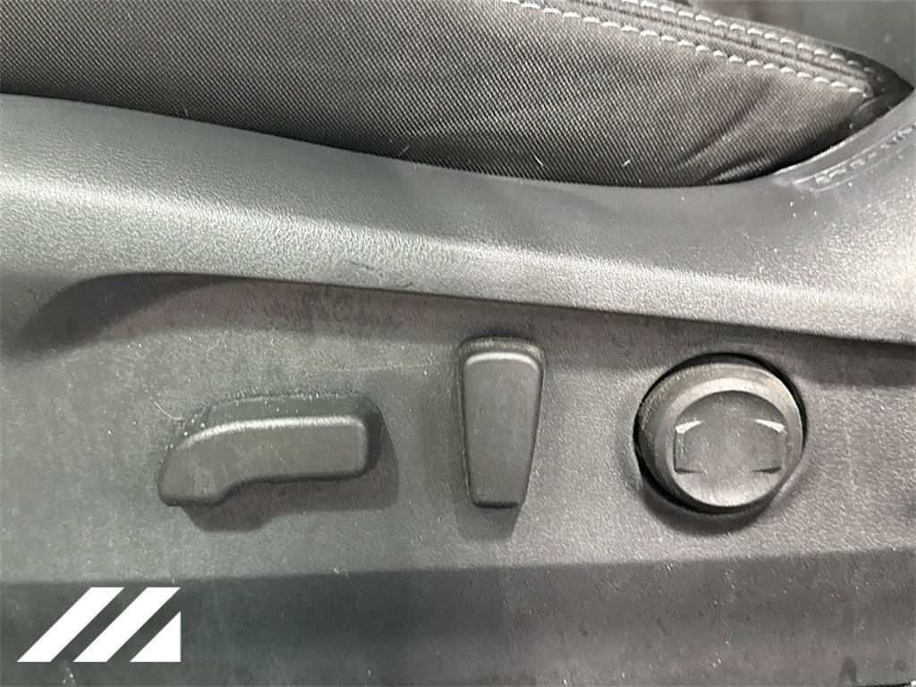 Certified 2023 Subaru Outback Premium image 21