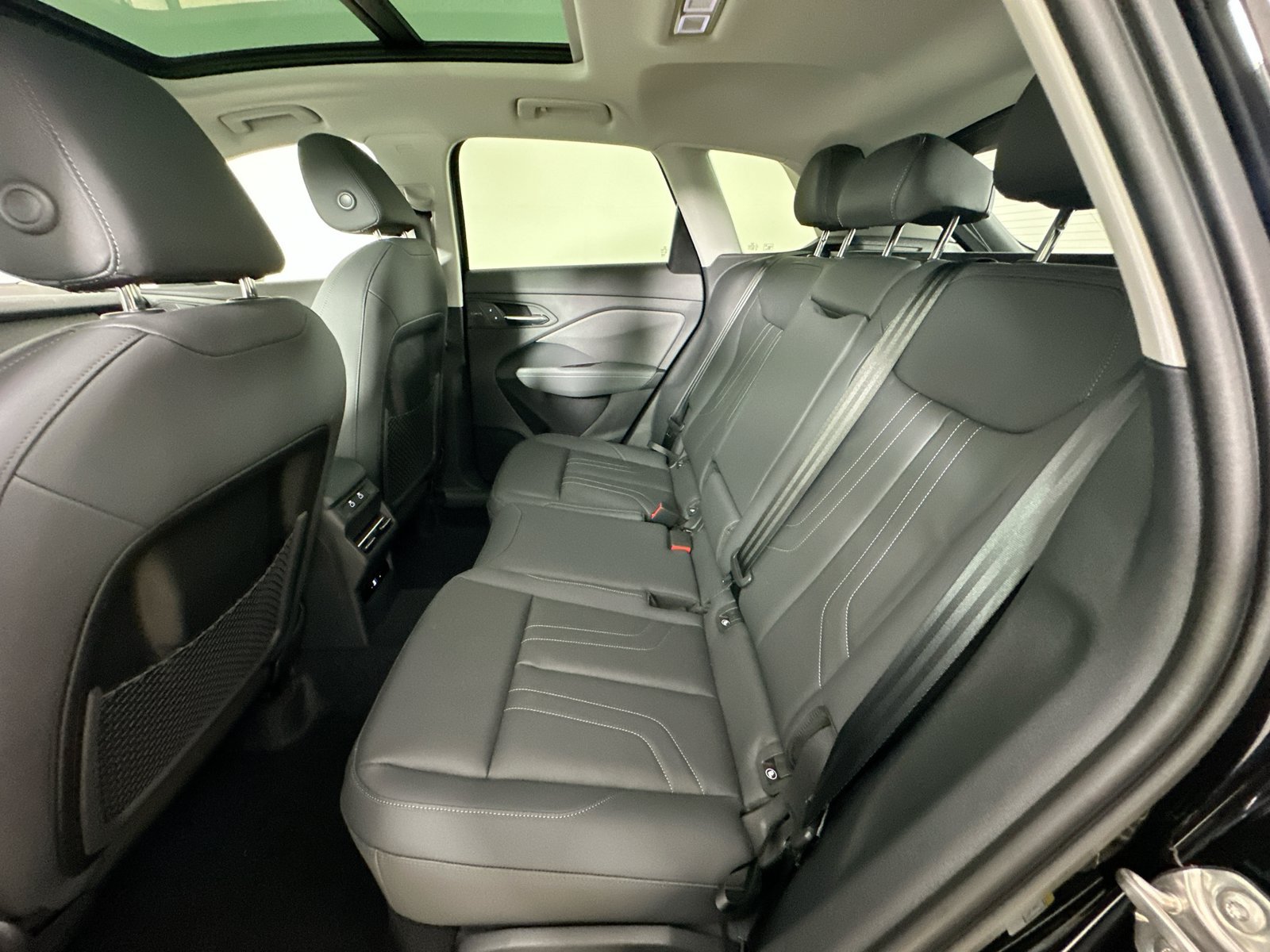 New 2026 Audi Q3 quattro 2.0T AWD/4WD image 35