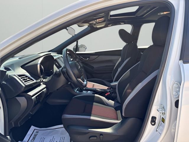 Used 2022 Subaru Impreza 2.0i Sport image 12