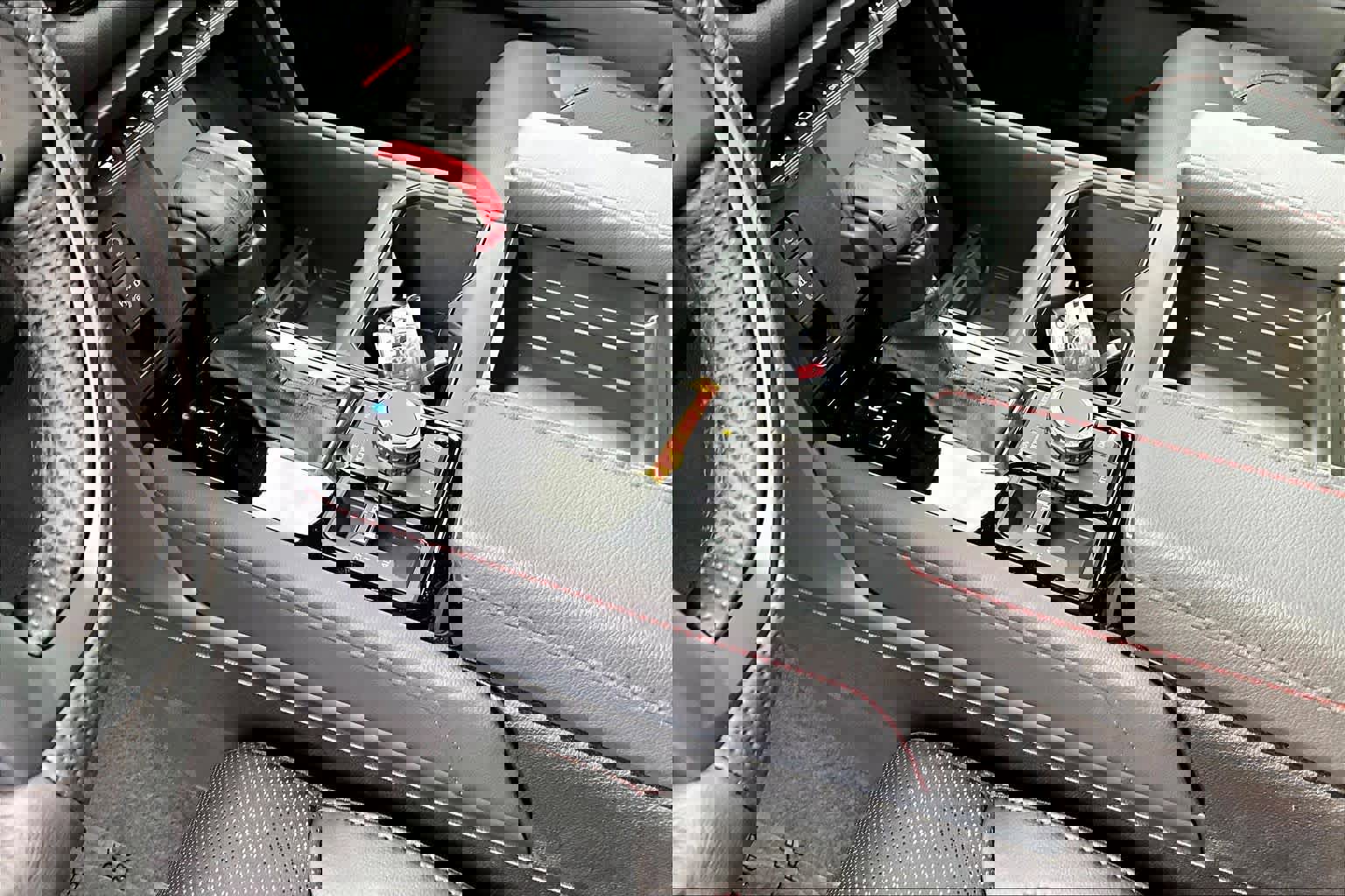 New 2026 Toyota Sequoia TRD Pro AWD/4WD image 7