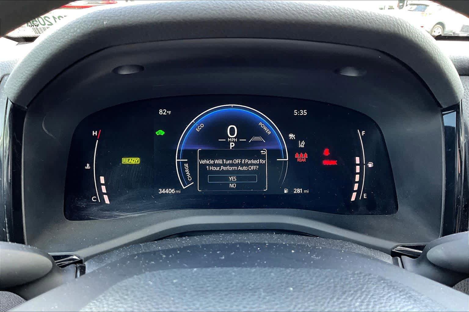 Certified 2025 Toyota Camry LE image 25