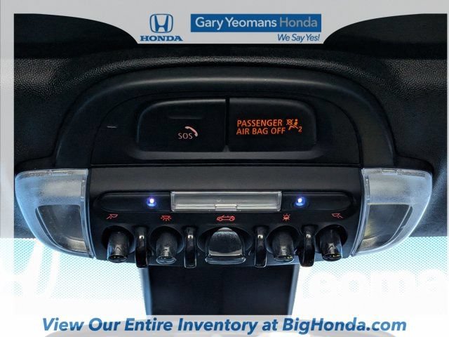 Used 2023 MINI Cooper S FWD image 27