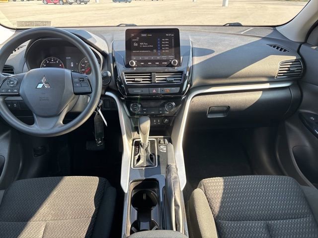 Used 2023 Mitsubishi Eclipse Cross LE image 28