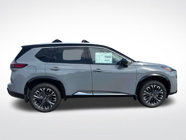 New 2026 Nissan Rogue Platinum AWD/4WD image 11