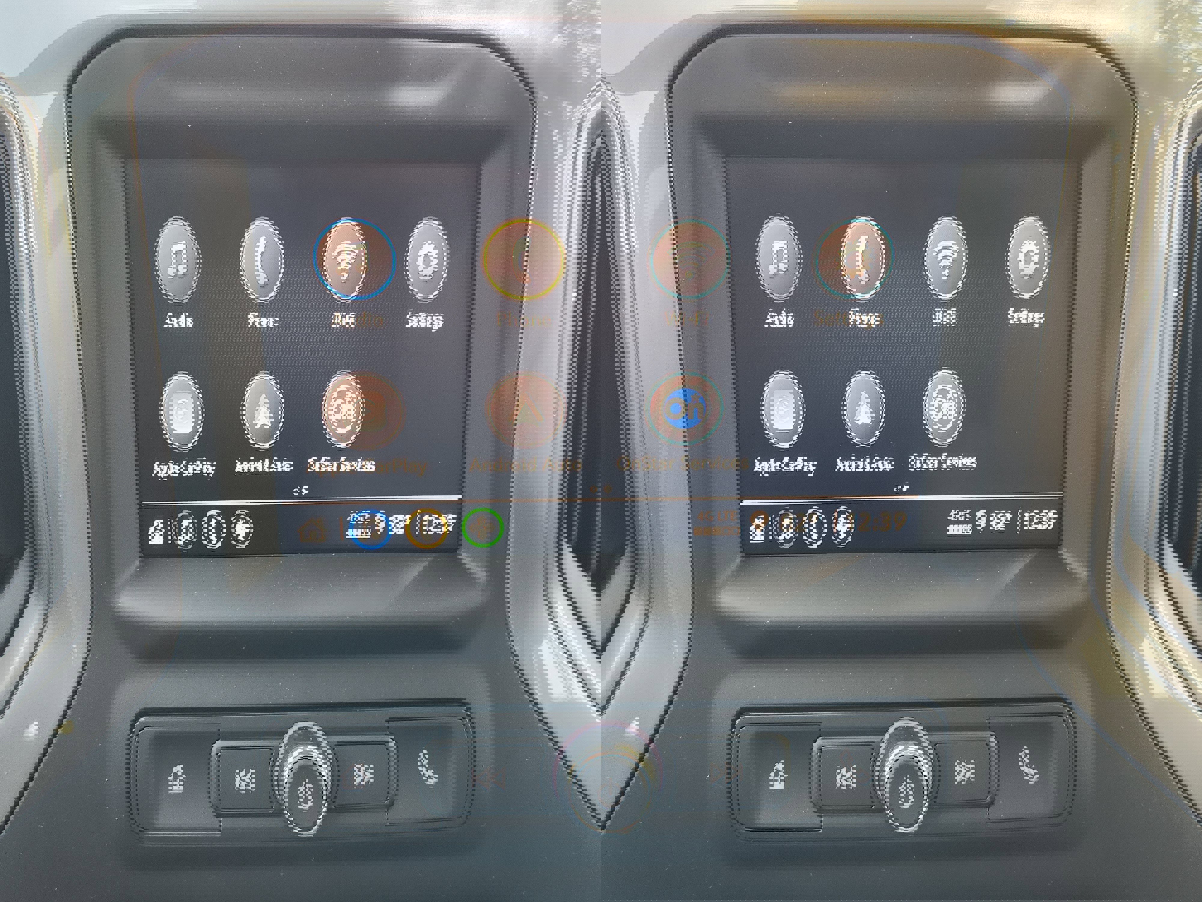 New 2026 Chevrolet Silverado 3500 W/T w/ WT Convenience Package image 5